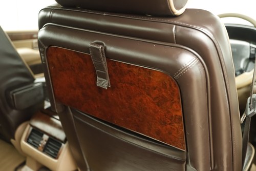 2000 Land Rover Range Rover Holland & Holland 4.6 In vendita (immagine 89 di 219)