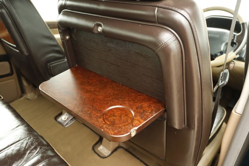 2000 Land Rover Range Rover Holland & Holland 4.6 In vendita (immagine 90 di 219)