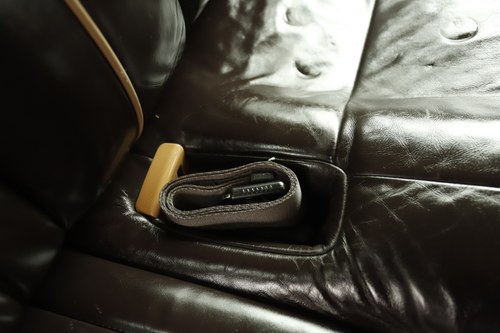 2000 Land Rover Range Rover Holland & Holland 4.6 In vendita (immagine 99 di 219)