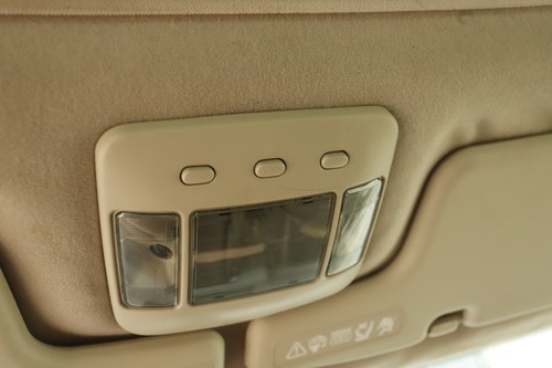 2000 Land Rover Range Rover Holland & Holland 4.6 In vendita (immagine 101 di 219)