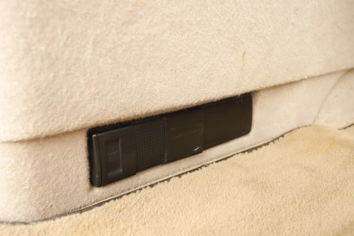 2000 Land Rover Range Rover Holland & Holland 4.6 In vendita (immagine 116 di 219)