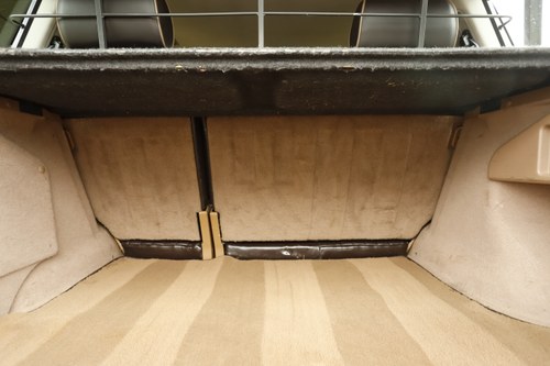 2000 Land Rover Range Rover Holland & Holland 4.6 In vendita (immagine 118 di 219)