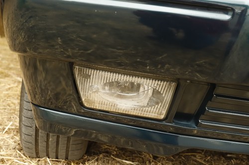 2000 Land Rover Range Rover Holland & Holland 4.6 In vendita (immagine 146 di 219)