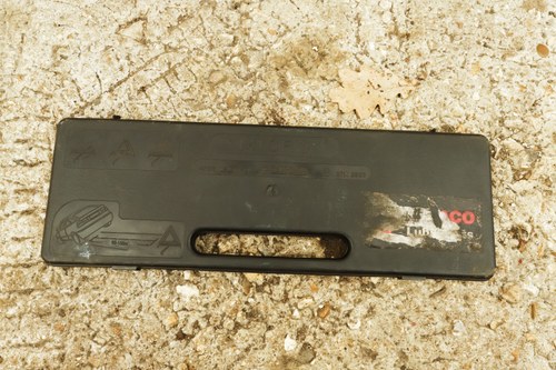 2000 Land Rover Range Rover Holland & Holland 4.6 In vendita (immagine 172 di 219)