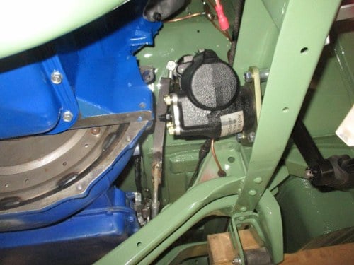 1959 Ford F-100 Pickup In vendita (immagine 31 di 86)