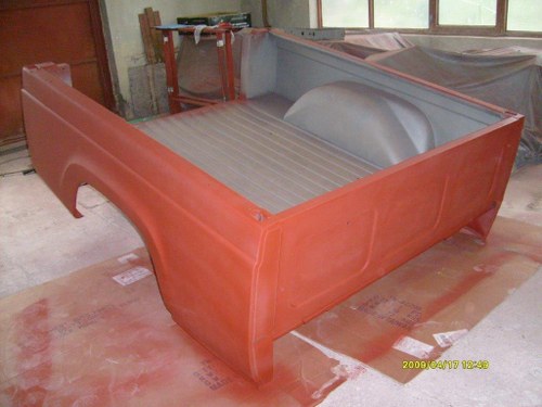 1959 Ford F-100 Pickup In vendita (immagine 36 di 86)