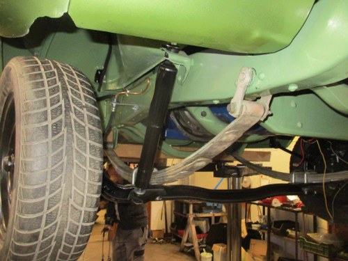 1959 Ford F-100 Pickup In vendita (immagine 42 di 86)