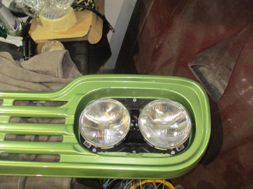 1959 Ford F-100 Pickup In vendita (immagine 49 di 86)