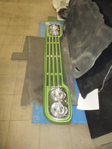 1959 Ford F-100 Pickup In vendita (immagine 50 di 86)