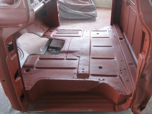 1959 Ford F-100 Pickup In vendita (immagine 57 di 86)