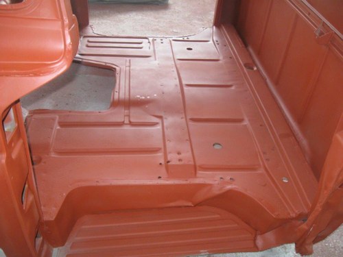 1959 Ford F-100 Pickup In vendita (immagine 58 di 86)