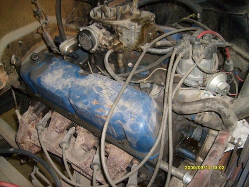 1959 Ford F-100 Pickup In vendita (immagine 73 di 86)