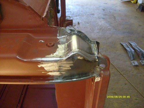 1959 Ford F-100 Pickup In vendita (immagine 84 di 86)