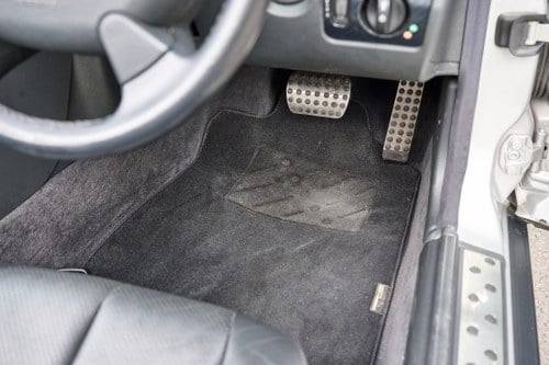 1999 Mercedes-Benz R170 SLK 230 zum Verkauf (Bild 48 von 198)