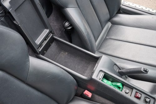 1999 Mercedes-Benz R170 SLK 230 zum Verkauf (Bild 60 von 198)