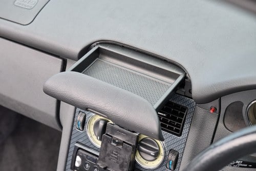 1999 Mercedes-Benz R170 SLK 230 zum Verkauf (Bild 62 von 198)