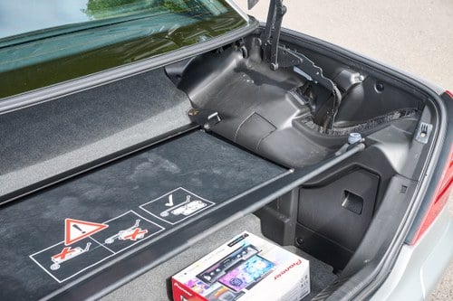 1999 Mercedes-Benz R170 SLK 230 zum Verkauf (Bild 87 von 198)