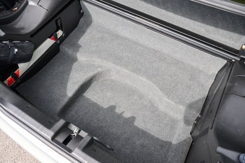 1999 Mercedes-Benz R170 SLK 230 zum Verkauf (Bild 92 von 198)