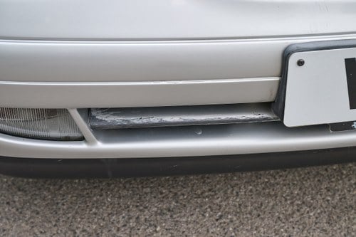 1999 Mercedes-Benz R170 SLK 230 zum Verkauf (Bild 95 von 198)