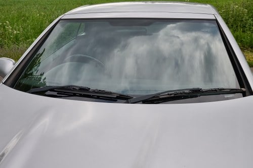 1999 Mercedes-Benz R170 SLK 230 zum Verkauf (Bild 101 von 198)