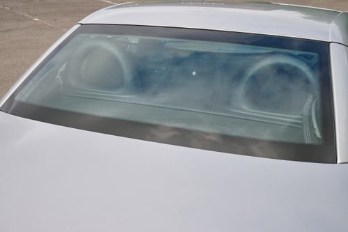 1999 Mercedes-Benz R170 SLK 230 zum Verkauf (Bild 133 von 198)