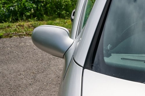 1999 Mercedes-Benz R170 SLK 230 zum Verkauf (Bild 139 von 198)