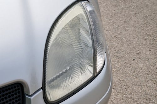 1999 Mercedes-Benz R170 SLK 230 zum Verkauf (Bild 147 von 198)