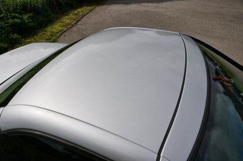 1999 Mercedes-Benz R170 SLK 230 zum Verkauf (Bild 151 von 198)