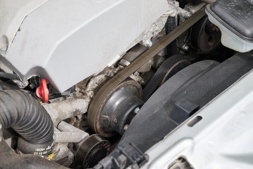 1999 Mercedes-Benz R170 SLK 230 zum Verkauf (Bild 172 von 198)