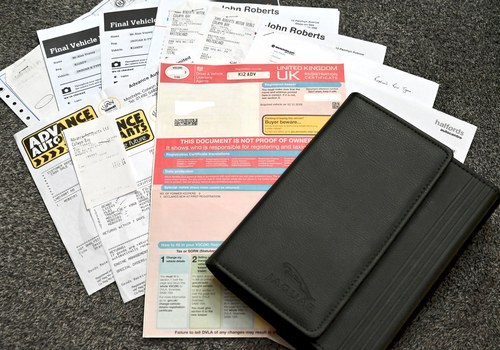 2007 Jaguar X-Type Estate 2.5 V6 SE AWD In vendita (immagine 92 di 94)