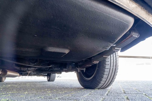 1979 MG B Limited Edition Te koop (foto 40 van 44)