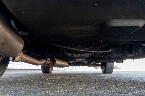 1979 MG B Limited Edition Te koop (foto 41 van 44)