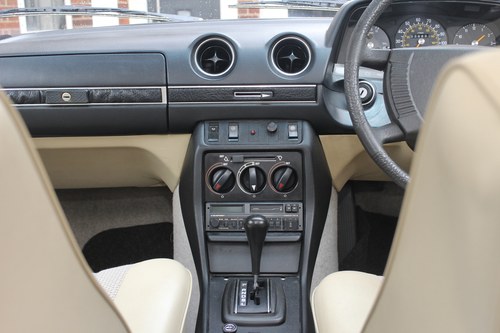 1977 Mercedes-Benz W123 230 For Sale (picture 46 of 217)