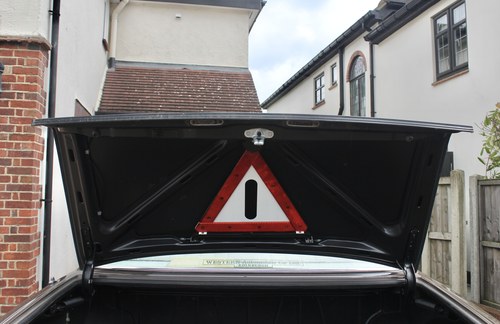 1977 Mercedes-Benz W123 230 For Sale (picture 55 of 217)