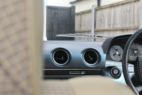 1977 Mercedes-Benz W123 230 For Sale (picture 59 of 217)