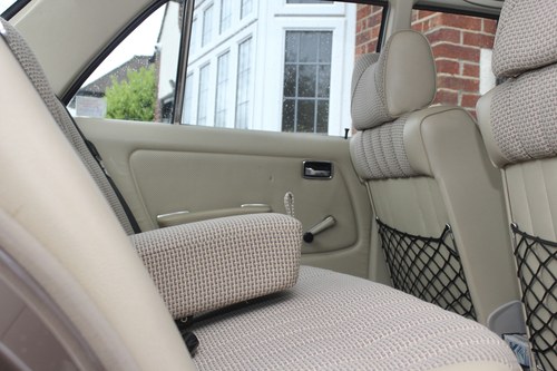 1977 Mercedes-Benz W123 230 For Sale (picture 70 of 217)