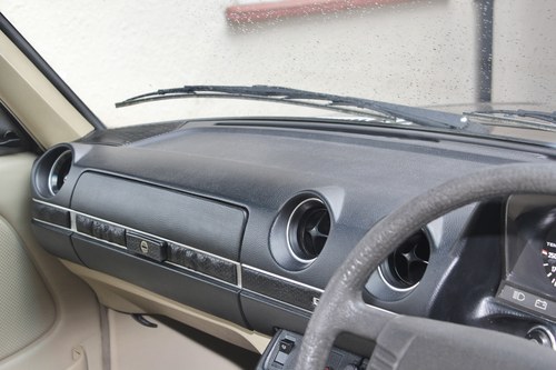 1977 Mercedes-Benz W123 230 For Sale (picture 83 of 217)