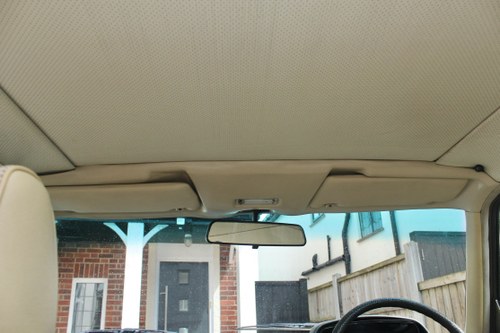 1977 Mercedes-Benz W123 230 For Sale (picture 89 of 217)