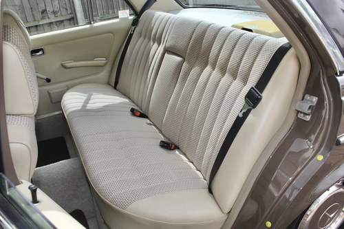 1977 Mercedes-Benz W123 230 For Sale (picture 99 of 217)