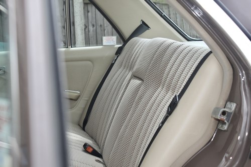 1977 Mercedes-Benz W123 230 For Sale (picture 100 of 217)