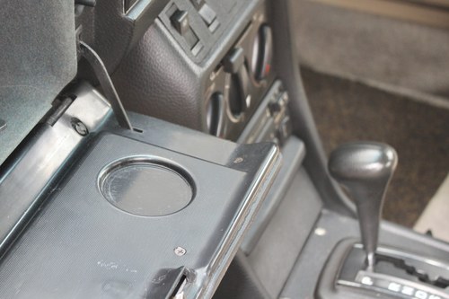 1977 Mercedes-Benz W123 230 For Sale (picture 108 of 217)