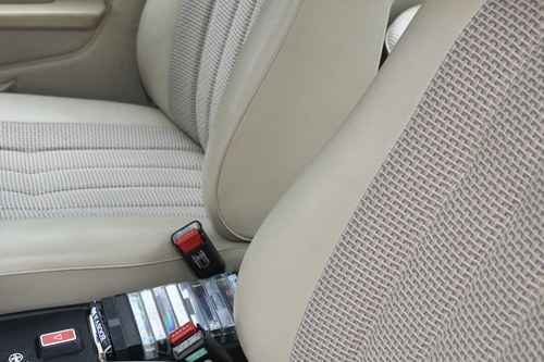 1977 Mercedes-Benz W123 230 For Sale (picture 109 of 217)