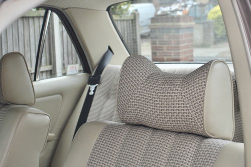 1977 Mercedes-Benz W123 230 For Sale (picture 111 of 217)