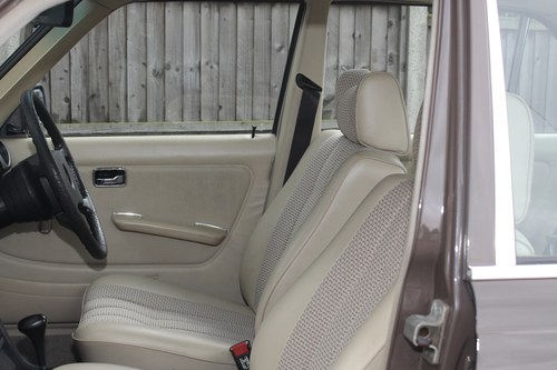 1977 Mercedes-Benz W123 230 For Sale (picture 115 of 217)