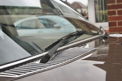 1977 Mercedes-Benz W123 230 For Sale (picture 149 of 217)