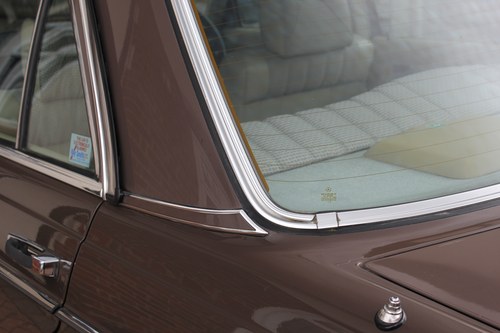 1977 Mercedes-Benz W123 230 For Sale (picture 161 of 217)