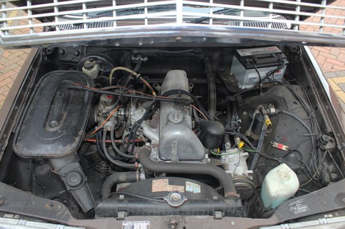 1977 Mercedes-Benz W123 230 For Sale (picture 169 of 217)