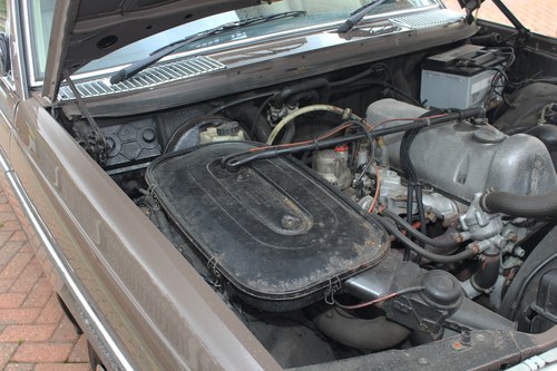 1977 Mercedes-Benz W123 230 For Sale (picture 171 of 217)