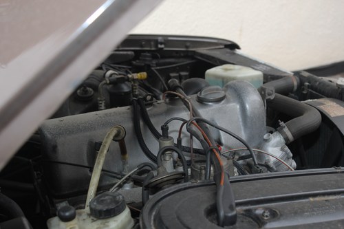 1977 Mercedes-Benz W123 230 For Sale (picture 182 of 217)