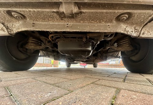 1977 Mercedes-Benz W123 230 For Sale (picture 188 of 217)